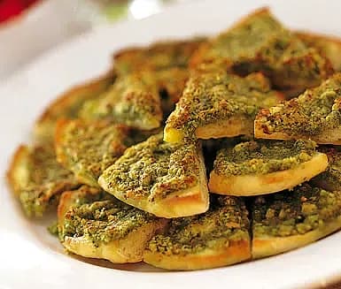 Förrätt och Mingel