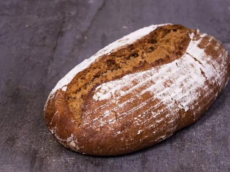 Vörtbröd utan russin