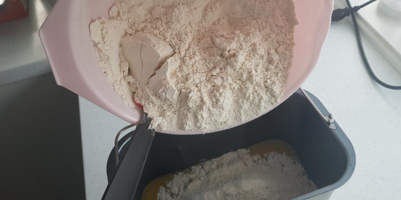 Bohuslänska brödkakor