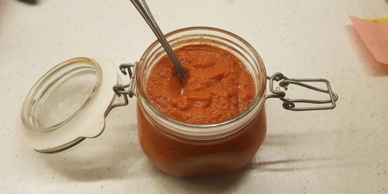 Tacosås – Hemgjord, mild, medium eller hot