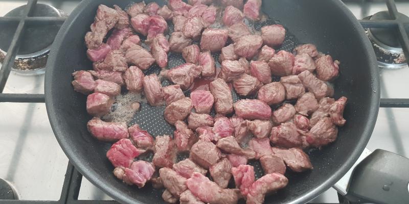 Kalops i Crock pot