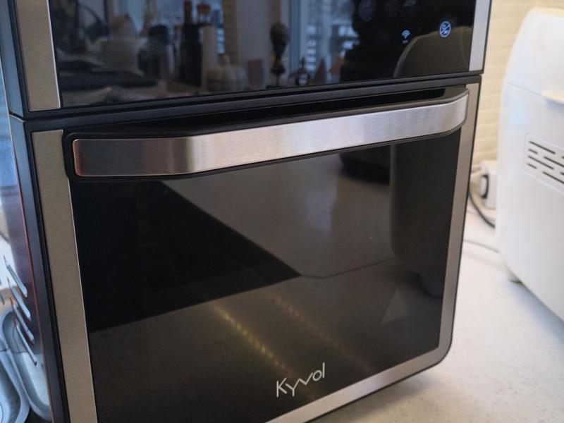 Bröd i Air Fryer/ugn