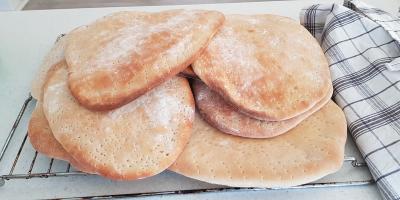 Hönökaka min variant