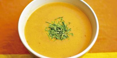 Currysås - enkelt och gott