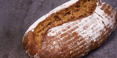 Vörtbröd utan russin