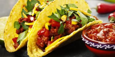 Tacosås – Hemgjord, mild, medium eller hot